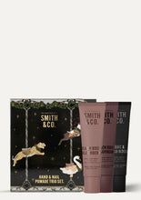 Load image into Gallery viewer, Hand & Nail Pomade Trio Set
Gift Set (3 x 30ml)