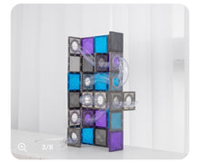 Load image into Gallery viewer, Ball Run Galaxy Pack 61 pc