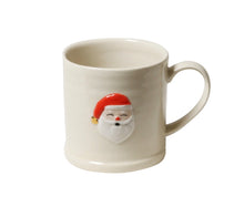 Load image into Gallery viewer, Christmas Favourites Mug in Santa