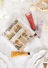 Load image into Gallery viewer, Trio Hand Cream Set
Gift Set (3 x 30ml)