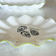 Load image into Gallery viewer, MANGIARE OYSTERS PLATTER