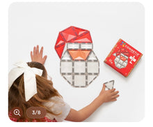 Load image into Gallery viewer, Christmas Santa pack 17 pc (preorder)
