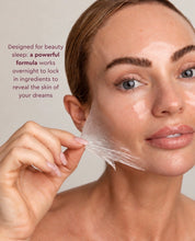 Load image into Gallery viewer, Glass Skin Collagen Night Mask
