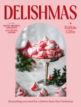 Load image into Gallery viewer, Delishmas - Book