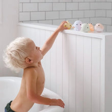 Load image into Gallery viewer, SEA ANIMAL SPLASH TOYS OCEAN FRIENDS MULTI