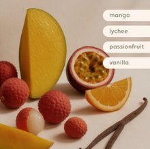 Load image into Gallery viewer, soy candle
MANGO & LYCHEE