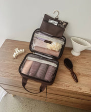 Load image into Gallery viewer, Kenya Cosmetic Bag