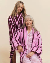 Load image into Gallery viewer, Robe - Fuchsia