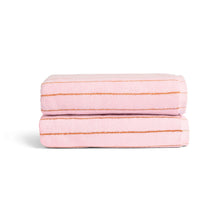 Load image into Gallery viewer, Bath Sheet - Fleur