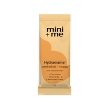 Load image into Gallery viewer, Hydramama Passionfruit & Orange