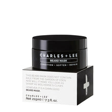 Load image into Gallery viewer, BEARD MASK 215ML