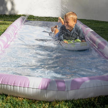 Load image into Gallery viewer, SLIP AND SLIDE & BOOGIE BOARD SET - POOLSIDE