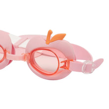 Load image into Gallery viewer, SWIMMING GOGGLES - COTTON CANDY