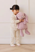 Load image into Gallery viewer, Snuggle Bunnies - Penelope - Periwinkle 45cm