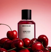 Load image into Gallery viewer, 100ml Cherry Feista
