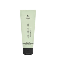 Load image into Gallery viewer, SPF 50 NATURAL PHYSICAL SUNSCREEN
