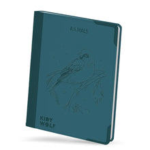 Load image into Gallery viewer, Kidywolf - Kidydraw Pad | Animals
