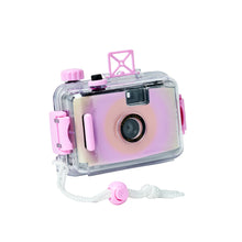 Load image into Gallery viewer, UNDERWATER CAMERA - MAGENTA
