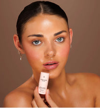 Load image into Gallery viewer, Introducing the SPF 50 Natural Lip &amp; Cheek Tint (BERRY)
