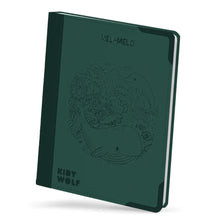 Load image into Gallery viewer, Kidywolf - Kidydraw Pad | Meli-Melo
