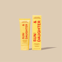 Load image into Gallery viewer, YELLOW MINERAL SUNSCREEN
