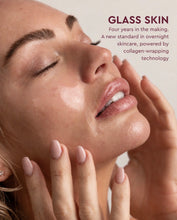 Load image into Gallery viewer, Glass Skin Collagen Night Mask
