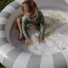 Load image into Gallery viewer, KIDS INFLATABLE POOL DEX THE DUCK
