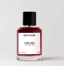 Load image into Gallery viewer, 100ml Cherry Feista
