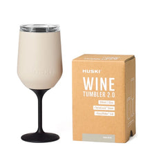 Load image into Gallery viewer, Huski Wine Tumblers
