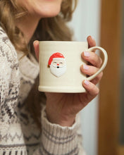 Load image into Gallery viewer, Christmas Favourites Mug in Santa
