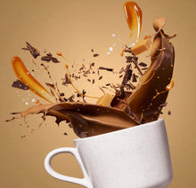 Load image into Gallery viewer, Salted Carmel Hot Cocoa
