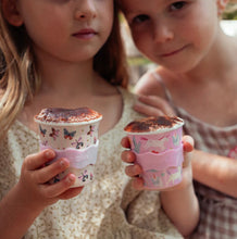 Load image into Gallery viewer, Butterfly Baby Chino Cup 4 oz
