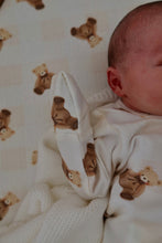 Load image into Gallery viewer, Teddy Romper
