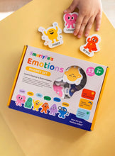 Load image into Gallery viewer, Emotions Magnet Set | Magnetic Emotions for Kids (PREORDER)
