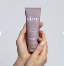 Load image into Gallery viewer, Hand Cream- Raspberry Blossom and Juniper
