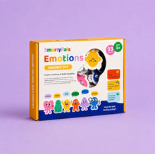 Load image into Gallery viewer, Emotions Magnet Set | Magnetic Emotions for Kids (PREORDER)
