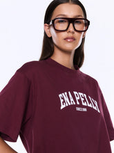 Load image into Gallery viewer, IVY RELAXED TEE

