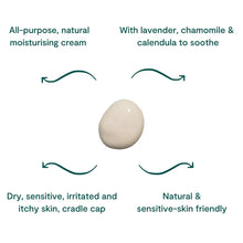 Load image into Gallery viewer, Baby Cream 250ml
