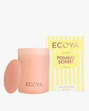 Load image into Gallery viewer, Pomelo Sorbet Madison Candle - 400g
