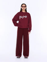 Load image into Gallery viewer, MILA OVERSIZED SWEATER
