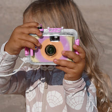 Load image into Gallery viewer, UNDERWATER CAMERA - MAGENTA
