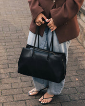 Load image into Gallery viewer, Leon Tote Bag
