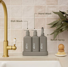 Load image into Gallery viewer, DISH WASH, HAND WASH AND BENCH SPRAY (pre order)
