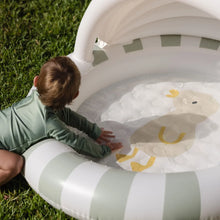 Load image into Gallery viewer, KIDS INFLATABLE POOL DEX THE DUCK
