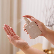 Load image into Gallery viewer, Hand &amp; Surface Sanitiser Spray

WATERMELON &amp; LIME • 100ML
