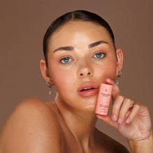 Load image into Gallery viewer, SPF 50 Natural Lip and Cheek Tint (ROSE)
