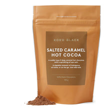 Load image into Gallery viewer, Salted Carmel Hot Cocoa
