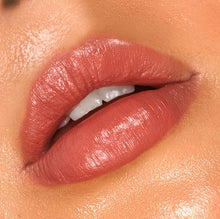 Load image into Gallery viewer, SPF 50 Natural Lip and Cheek Tint (ROSE)
