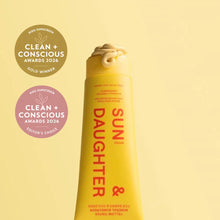 Load image into Gallery viewer, YELLOW MINERAL SUNSCREEN
