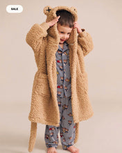 Load image into Gallery viewer, Sleepy Hux Stripe Pj Set
